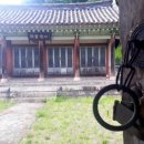 사충서원 및 묘정비 이미지