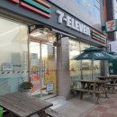 세븐일레븐 여수죽림점 | 여수 죽림 세븐일레븐 여수죽림대로점