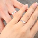 미다스터치디자인 | 대전 반지공방 미다스에서 웨딩밴드 만들고 왔어요! 가격은?