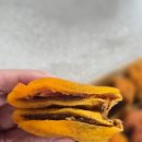 부모님선물 고민 끝 명실상주몰에서 만난 상주특산물 서보곶감 상주곶감선물세트
