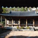양화3세천 | 대가면 소산정사~ 법천사지 승탑군