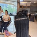 세류1 334-59 | 서울 붙임머리 관리 진짜 편한곳은 여기!