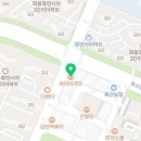 파리바게뜨 화봉송정점 이미지