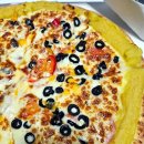 신림동 포장 맛집 신림역 피자의 생명은 치즈다 후기