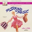 영화 &#34;사운드 오브 뮤직 The Sound of Music (1965)&#34; 사운드 트랙 - &#34;Morning Hymn Alleluia&#34; &#34;Edelweiss&#34; 등 16곡 전곡 이미지