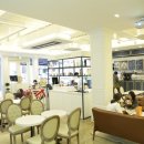 디저트카페 이미지