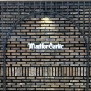 대구 현대백화점 :: Mad For Garlic 매드포갈릭] 현대...갈릭스노잉 피자부터 라자냐까지 먹어본 솔직후기