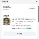 라파엘안경 | 역삼동 이든안경 방문 및 샤넬 하트 안경 스퀘어 구매 후기