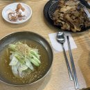 이기면가 | 동탄 냉면 이집밖에 안가요 여름 그리고 해장으로 끝내주는 동탄 맛집 - 장원면가 동탄본점 내돈내산 후기