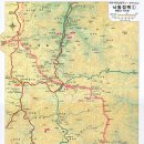 낙동정맥 이미지