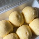 만두와찐빵 | 부천역 맛집 만두와 찐빵이 있는 보보만두 포장 후기