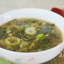 시락국 - 거제시 | 시락국