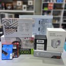 하우징PC | 구미 라이젠스토어 XPC – 라이젠 7500F + RTX 5060 화이트 게이밍 조립PC 납품 (옥계 중흥 아파트)