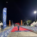 [UTMB] 트랜스 제주 50K 일년만에 다시 달리다!