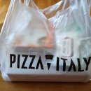 피자이탈리 권선점 | 권선동맛집 피자이탈리 트리콜로레 배달 주문 후기