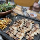 전주함지박콩나물국밥 이미지