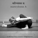 힐링요가 A 이미지