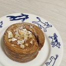 무너미베이커리 | [수유역] 빵지순례 조각케이크 맛집 | 케이크 맛 별 리뷰 | 무너미 베이커리