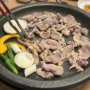 명지 장수오리 이미지