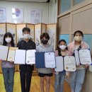 우암초등학교 이미지