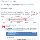 Twitter - 백신접종 가능한 곳 바로바로 올려주는 계정 이미지