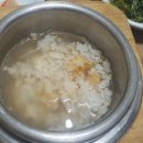 벌교참꼬막 새조개전문점