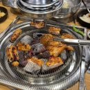 대전 괴정동 숯불 닭갈비 맛집 “섭이네 숯불 닭갈비”