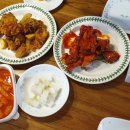 60계 치킨 계양점 VS 교촌 치킨 계산 3호점 이냐 맛 대 맛 내돈내산 후기