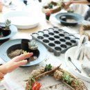 플라워&홈가드닝 이미지