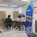 경기도의료원, 상반기 총 5만 7553명 공공의료 지원 이미지