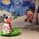 (주) 플레이런 | (수원패밀리원데이클래스) 스타필드 클래스콕 동화&amp;코스튬&amp;촉감놀이 플레이런 베이비 수업후기