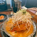 더본감자탕(단계점)