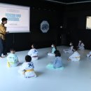 국가대표 부부 정진태권도장 이미지