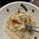 신칼국수 이미지