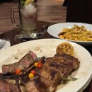 달다하우스 | [강남] 특별한 날 먹기 좋은 아웃백 오지 포터하우스 스테이크 내돈내산 후기