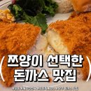 고읍로 | 양주 돈까스 맛집 &#39;뜨돈&#39; 고읍동 치즈돈까스 가족외식 대만족 후기