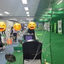 에이스 스크린 골프연습장 이미지