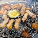 명륜진사갈비거두사거리점 | 시그니처 숯불갈비에 양념장어까지 광명사거리맛집 명륜진사갈비 광명사거리점 솔직후기 착한프랜차이즈...