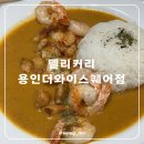 델리커리용인더와이 | 델리커리 용인더와이스퀘어점 용인역북 커리 맛집