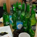 [경북/경주 우시장암소숯불] 갈비, 등심, 안창살과 함께 하는 음주생활(with 소맥)