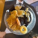 6311 | 샤브올데이 당산점 런치 내돈내산후기 + 아이스크림 조합꿀팁