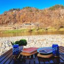 금산농협하나로마트비호점 | [적벽강] [적벽강노지캠핑] [금산노지캠핑][충남노지캐핑 ]