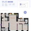 용문동 주상복합 신축공사 이미지