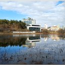 은파호수공원 이미지