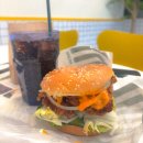 갈매에서 찾은 뉴욕의 맛! 뉴욕 버거 구리 갈매점 리뷰🍔