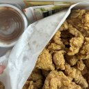 씨유속초중앙시장점 | [속초] 그토록 고대했던 만석닭강정 속초중앙시장점 후라이드 내돈내산 솔직 후기 🐔
