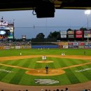 대구구장 규모 마이너리그 야구장 이미지