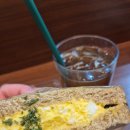 스토리오브라망울산역점 | [울산맛집] 기차시간이 남을때 방문하면 좋은 울산역 베이커리카페 "스토리오브라망 울산역점"