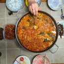 돼지가김치찜 이미지