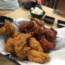 자담치킨광주